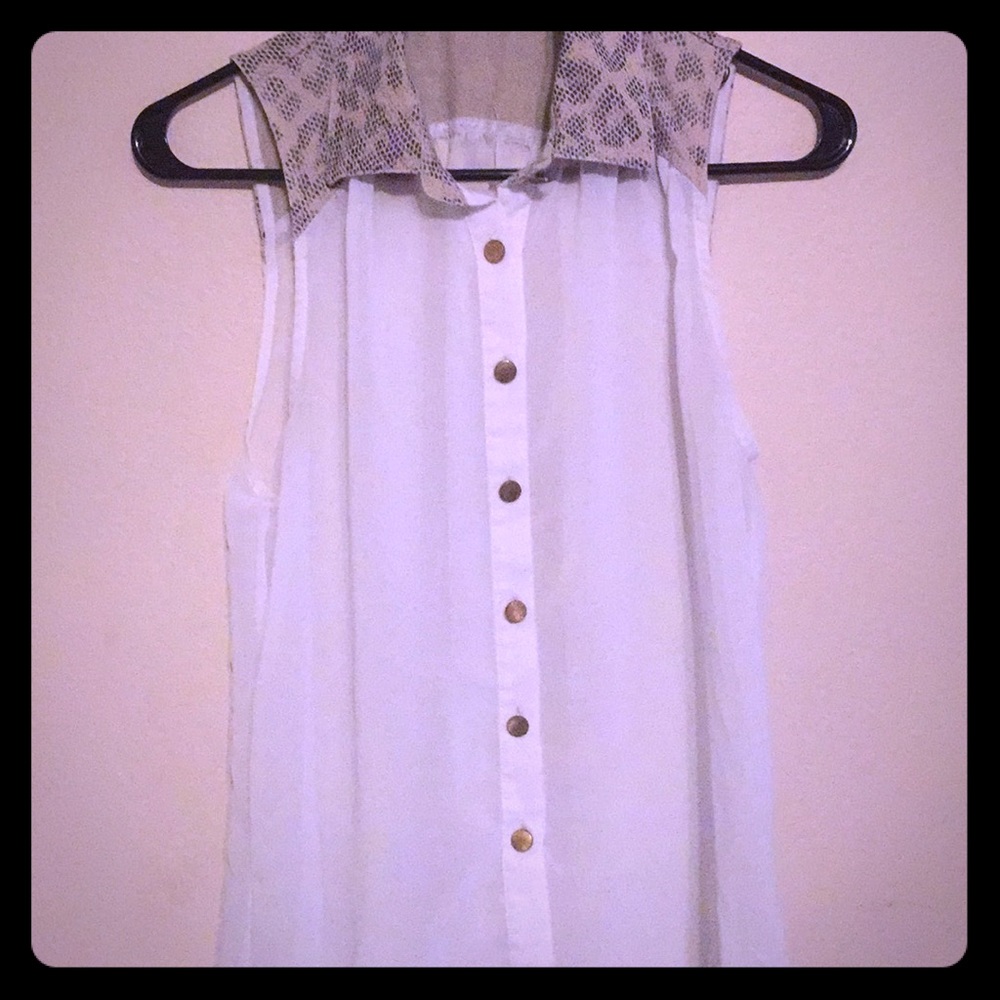 Short sleeve